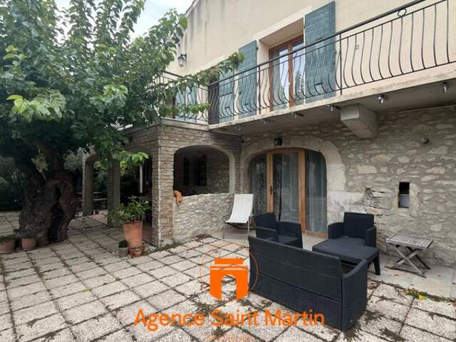 Maison de village — photo du bien