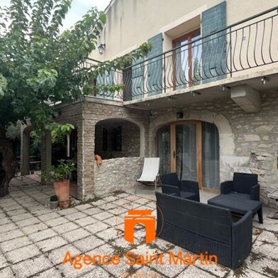 Maison 6 pièces 349000 €