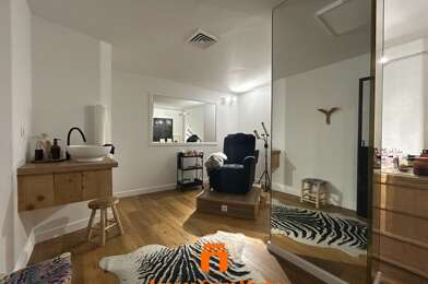 Immeuble  378500 €