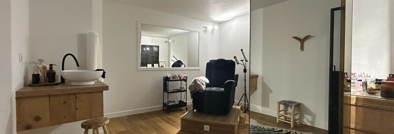 Immeuble  293 m² à vendre à Montélimar (26200)