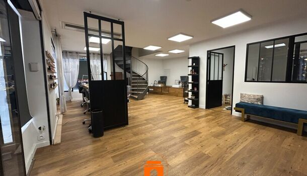 Immeuble 14 pièces  à vendre Montélimar 26200