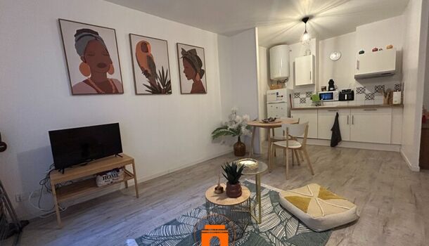 Immeuble 14 pièces  à vendre Montélimar 26200