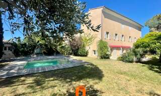 Immeuble  350 m² à vendre à Montélimar (26200)