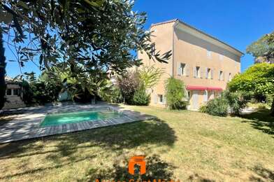 Immeuble  795000 €