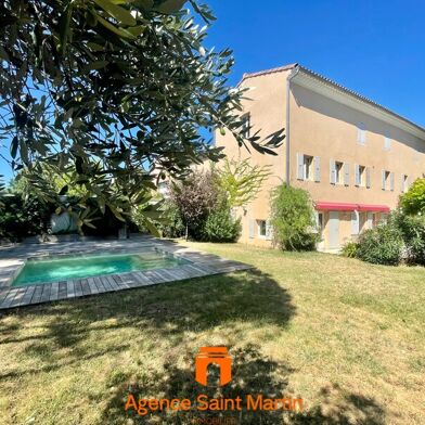 Immeuble  795000 €