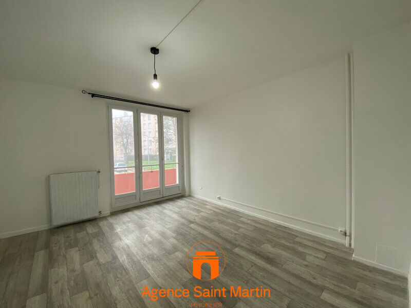 Appartement  T3 à louer Montélimar 26200