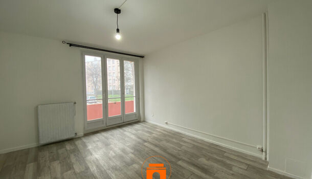 Appartement 3 pièces  à louer Montélimar 26200