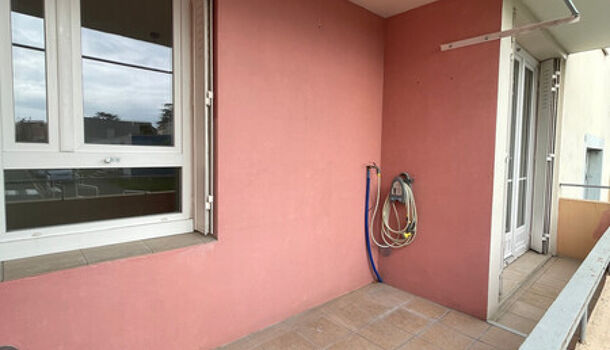 Appartement 3 pièces  à louer Montélimar 26200