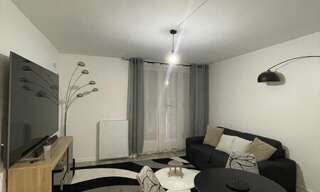 Appartement 3 Pièces 52 m² à louer à Montélimar (26200)