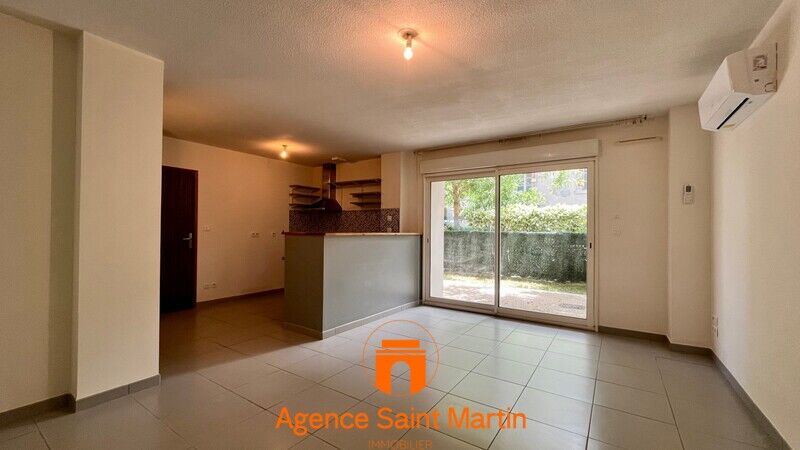 Appartement  T1 à louer Montélimar 26200