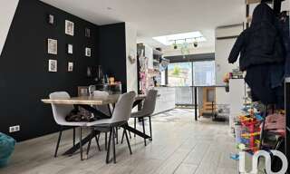 Maison 4 Pièces 80 m² à vendre à Loos (59120)