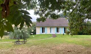 Maison 4 Pièces 88 m² à vendre à Montreuil-l'Argillé (27390)