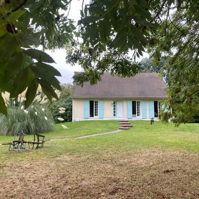 Maison 4 pièces 174900 €