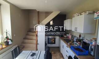 Immeuble  142 m² à vendre à Pagny-la-Ville (21250)