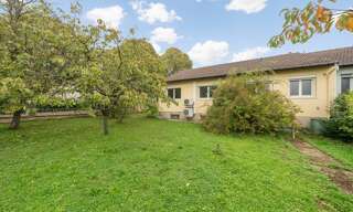 Maison 4 Pièces 95 m² à vendre à Saulxures-lès-Nancy (54420)