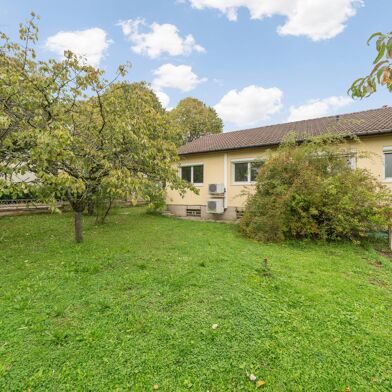 Maison 4 pièces 205000 €