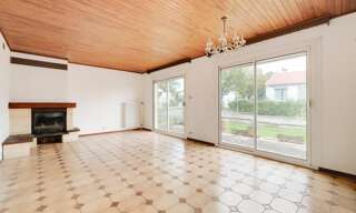 Maison 4 Pièces 95 m² à vendre à Saulxures-lès-Nancy (54420)