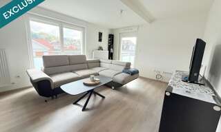 Appartement 3 Pièces 70 m² à vendre à Brunstatt-Didenheim (68350)