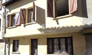 Maison 5 Pièces 74 m² à vendre à Oust (09140)