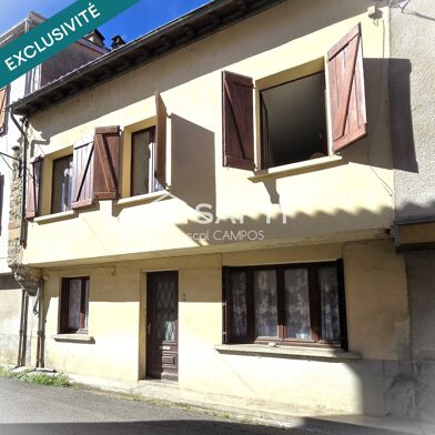 Maison 5 pièces 99000 €