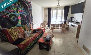 Maison 5 Pièces 74 m² à vendre à Oust (09140)