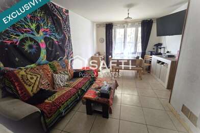 Maison 5 pièces 93000 €