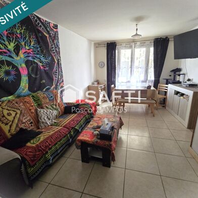 Maison 5 pièces 93000 €