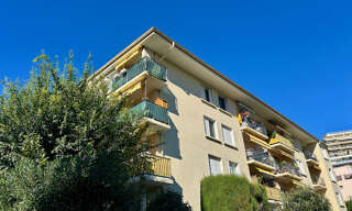 Appartement 3 Pièces 68 m² à vendre à Nice (06100)