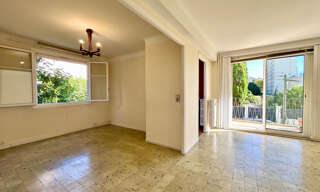 Appartement 3 Pièces 68 m² à vendre à Nice (06100)