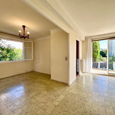 Appartement 3 pièces 258000 €