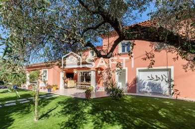 Maison 7 pièces 899000 €