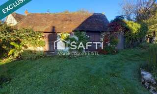 Maison 3 Pièces 51 m² à vendre à Saint-Flovier (37600)