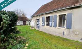 Maison 3 Pièces 51 m² à vendre à Saint-Flovier (37600)