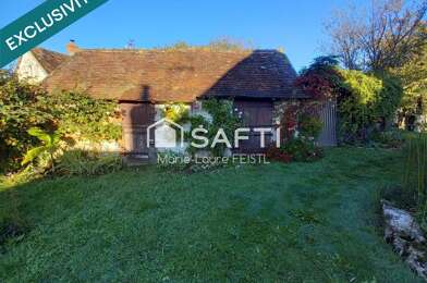 Maison 3 pièces 66000 €