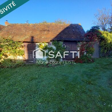 Maison 3 pièces 66000 €