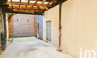 Appartement 3 Pièces 58 m² à vendre à Grenoble (38000)