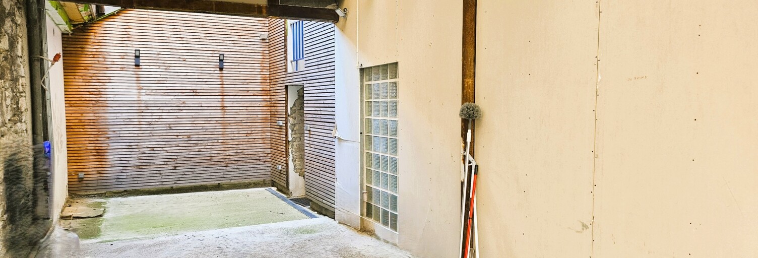 Appartement 3 Pièces 58 m² à vendre à Grenoble (38000)