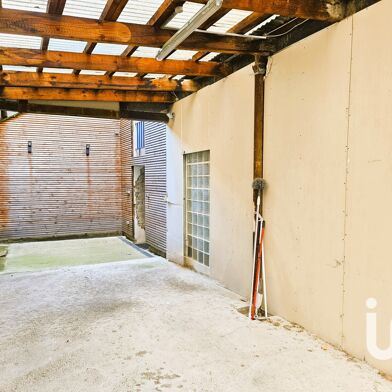 Appartement 3 pièces 135000 €