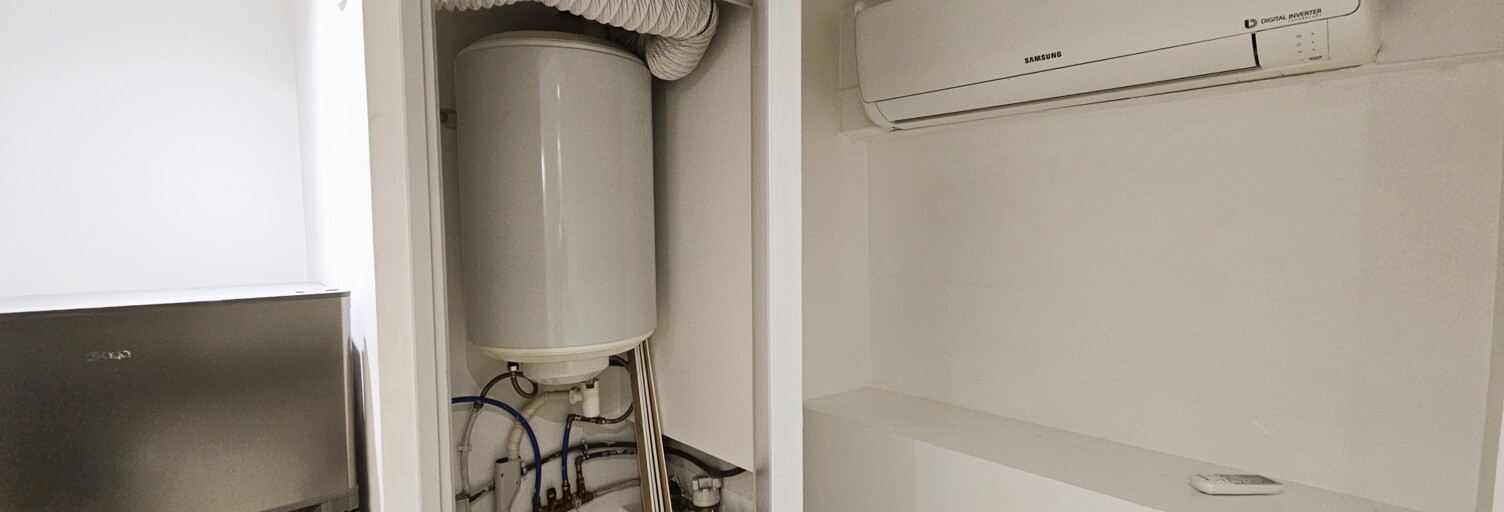 Appartement 3 Pièces 58 m² à vendre à Grenoble (38000)