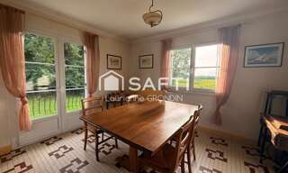 Maison 5 Pièces 104 m² à vendre à Saint-Hilaire-de-Villefranche (17770)