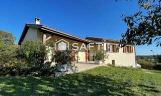 Maison 8 Pièces 130 m² à vendre à Mâcon (71000)