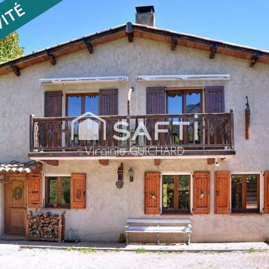 Maison 3 pièces 170000 €