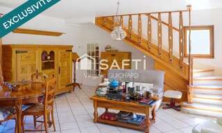 Maison 3 Pièces 80 m² à vendre à Entrages (04270)