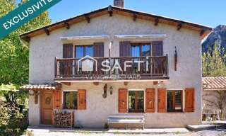 Maison 3 Pièces 80 m² à vendre à Entrages (04270)