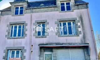 Maison 6 Pièces 160 m² à vendre à Penmarc'h (29760)
