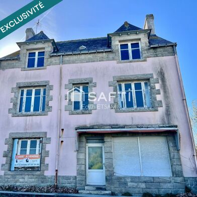 Maison 6 pièces 180000 €