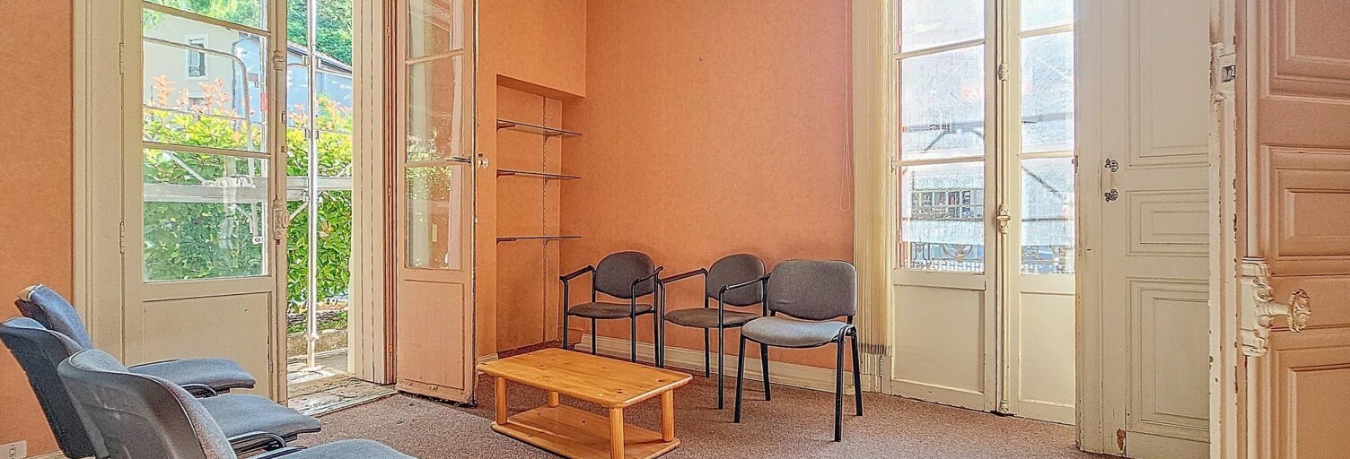 Appartement 3 Pièces 69 m² à vendre à Lamalou-les-Bains (34240)