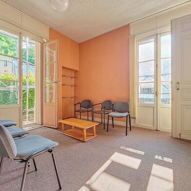 Appartement 3 pièces 77000 €