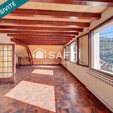 Appartement 7 pièces 69000 €