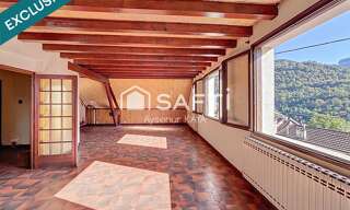 Appartement 7 Pièces 141 m² à vendre à Saint-Claude (39200)